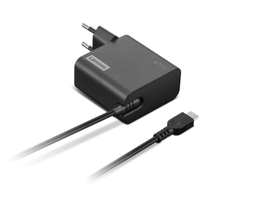 Lenovo USB Type-C AC Adapter 65W