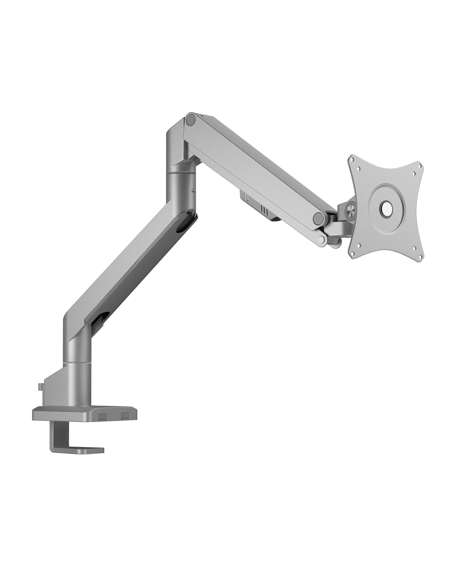 ICY BOX IB-MS523-T monitor arm for one monitor