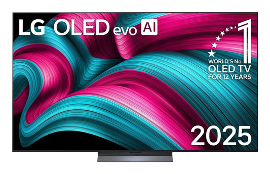 LG OLED77C58LA.AEU