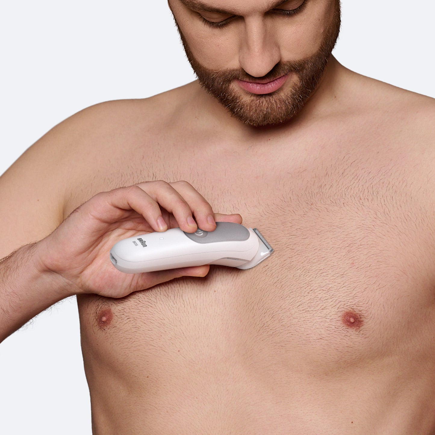 Braun BG 5500 BodyGroomer