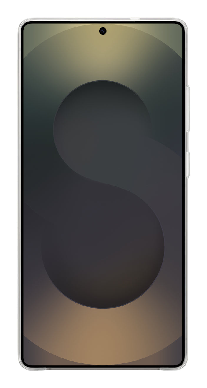 Samsung Standing Grip Case für Galaxy S25 Ultra Black