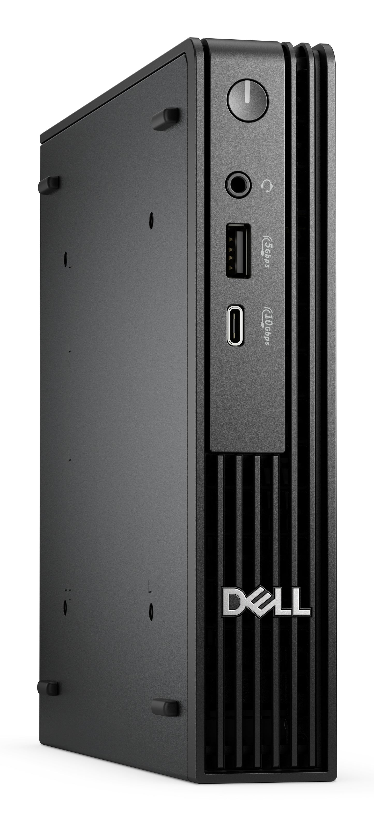 Dell Pro Micro QCM1250 Ci5 16GB 512GB SSD Win 11 Pro