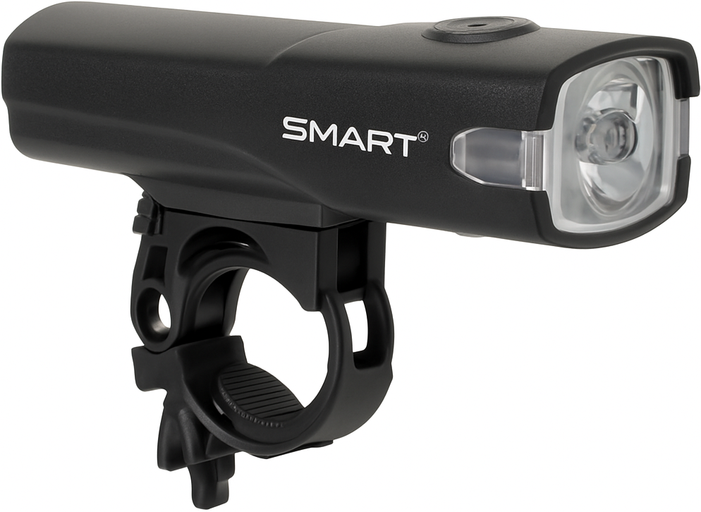 USB-oplaadbare koplamp Smart Rays 700 USB – happy shoppingg02
