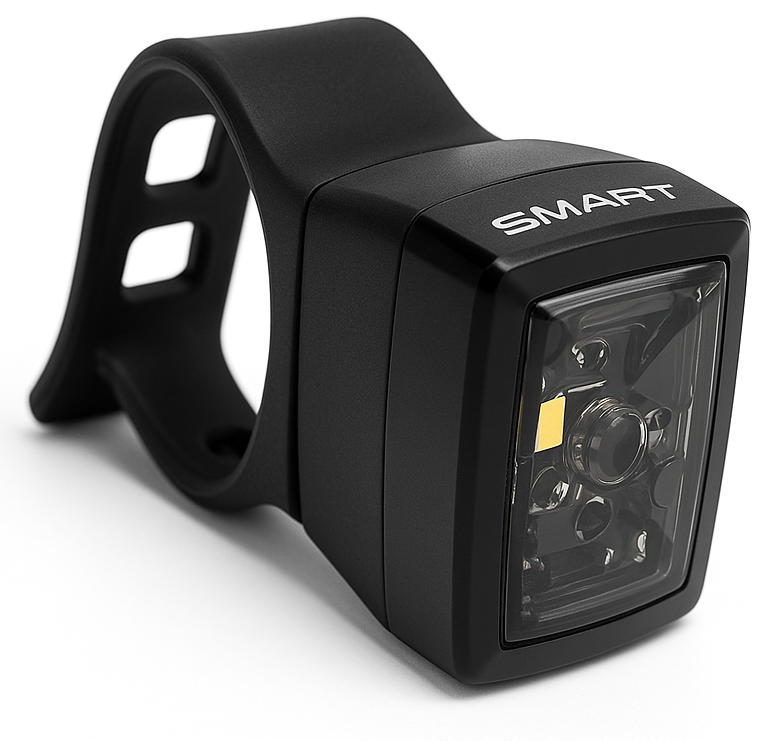 Koplamp Smart GEM batterij
