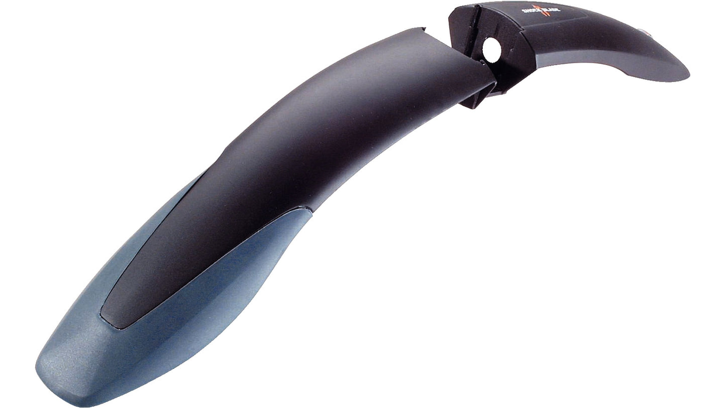 Voorspatbord SKS Shockboard 26" Manitou - Zwart