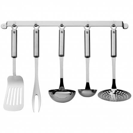 WMF Profi Plus Spoon Set 6 pieces