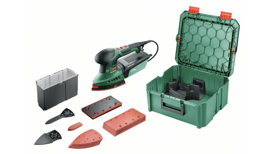 Bosch PSM 200 Sander