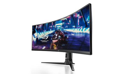 Asus XG49VQ ROG Gaming Curved