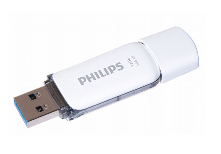 Philips USB 3.0             32GB Snow Edition Shadow Grey