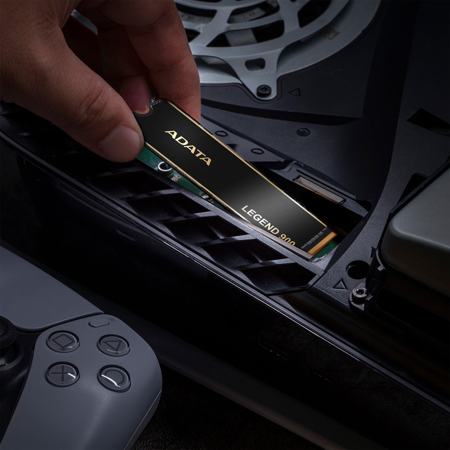 ADATA SSD LEGEND 900         1TB M.2 PCIe Gen.4x4 R/W 7000/4700