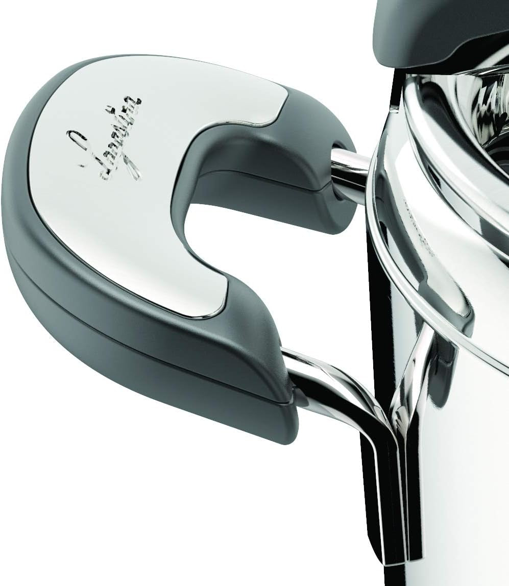 Lagostina Pressure Cooker Novia, 22 cm, 7 L