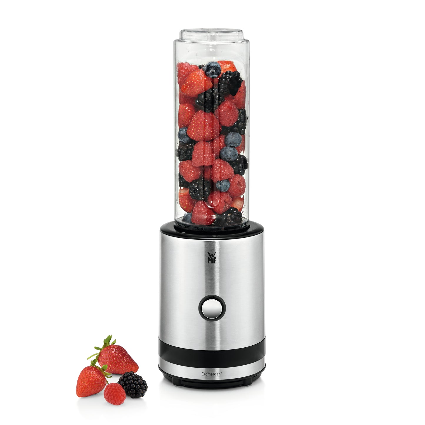 WMF KÜCHENminis Smoothie-to-go Standmixer