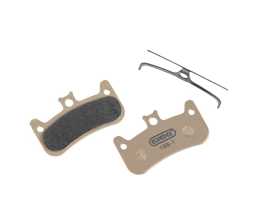 Elvedes schijfremblok Formula Cura 4 sintered