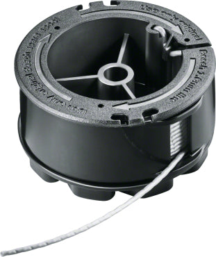 Bosch Intellifeed-Spool for UniversalGrassCut 18