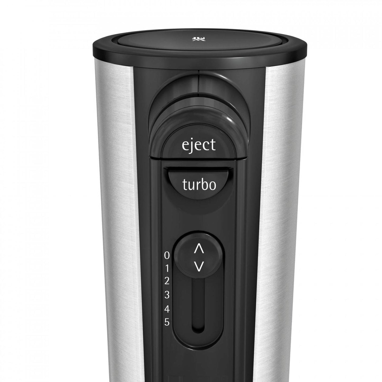 WMF Hand Mixer Kult X with 5 Speed Levels