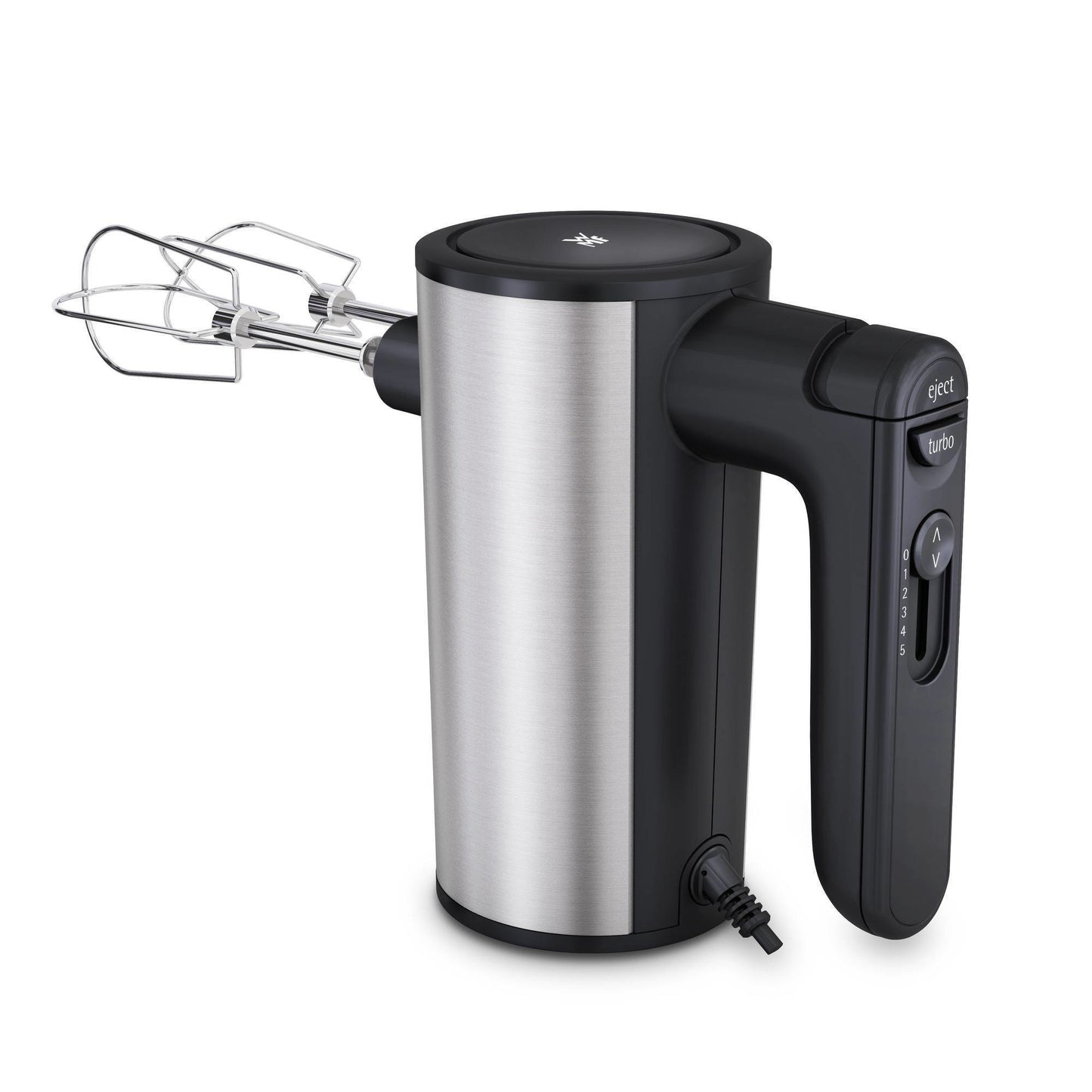 WMF Hand Mixer Kult X with 5 Speed Levels