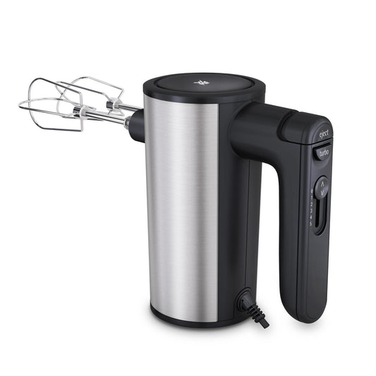 WMF Hand Mixer Kult X with 5 Speed Levels