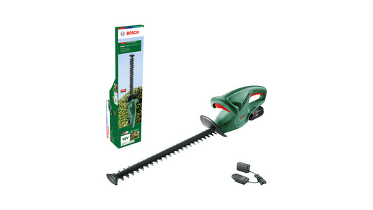 Bosch EasyHedgeCut 18V-52-13 Cordless Hedgecutter solo