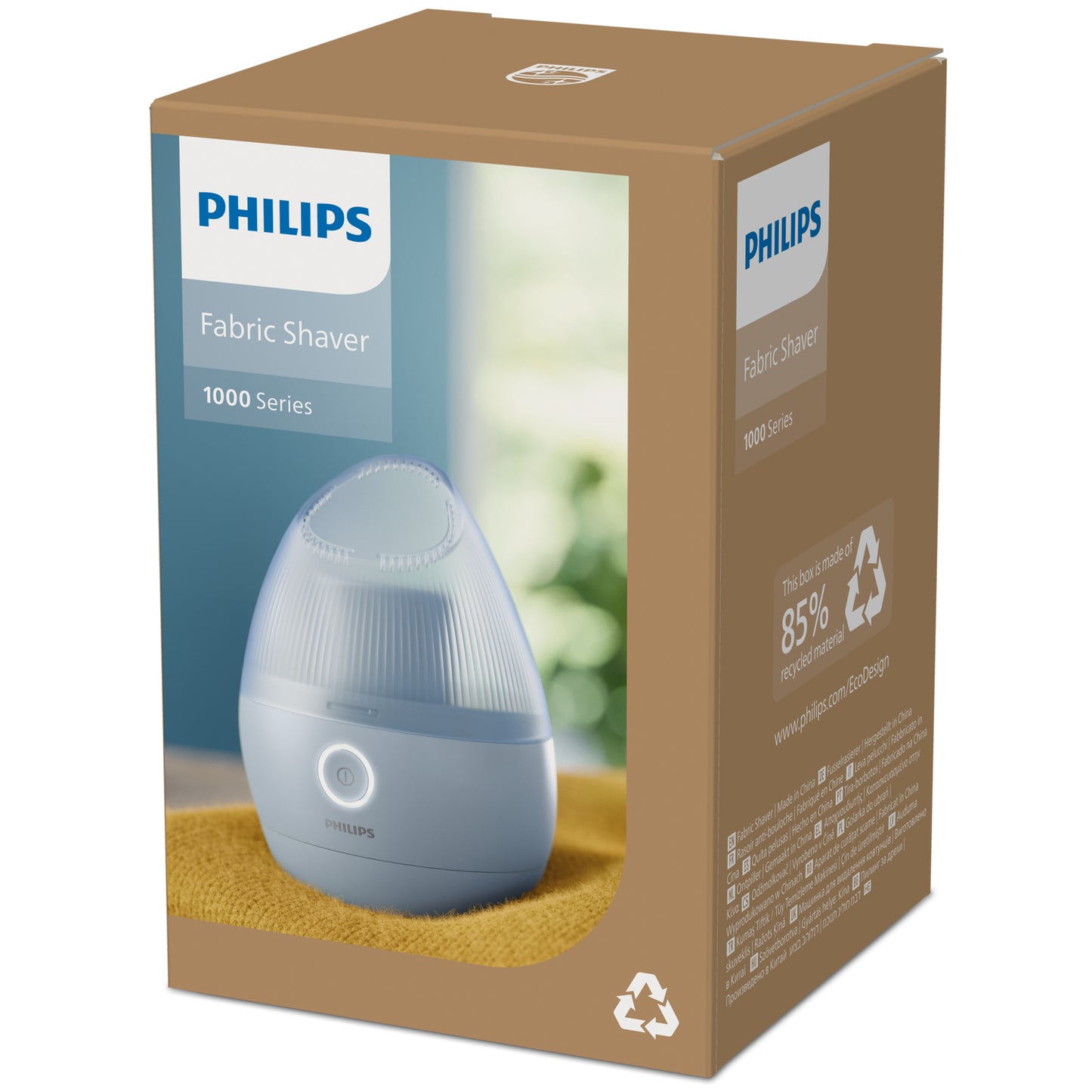Philips GCA2100/20 Lint Shaver