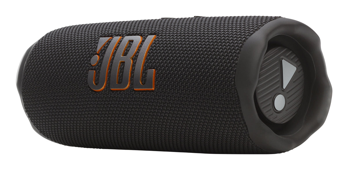 JBL Flip 7 schwarz