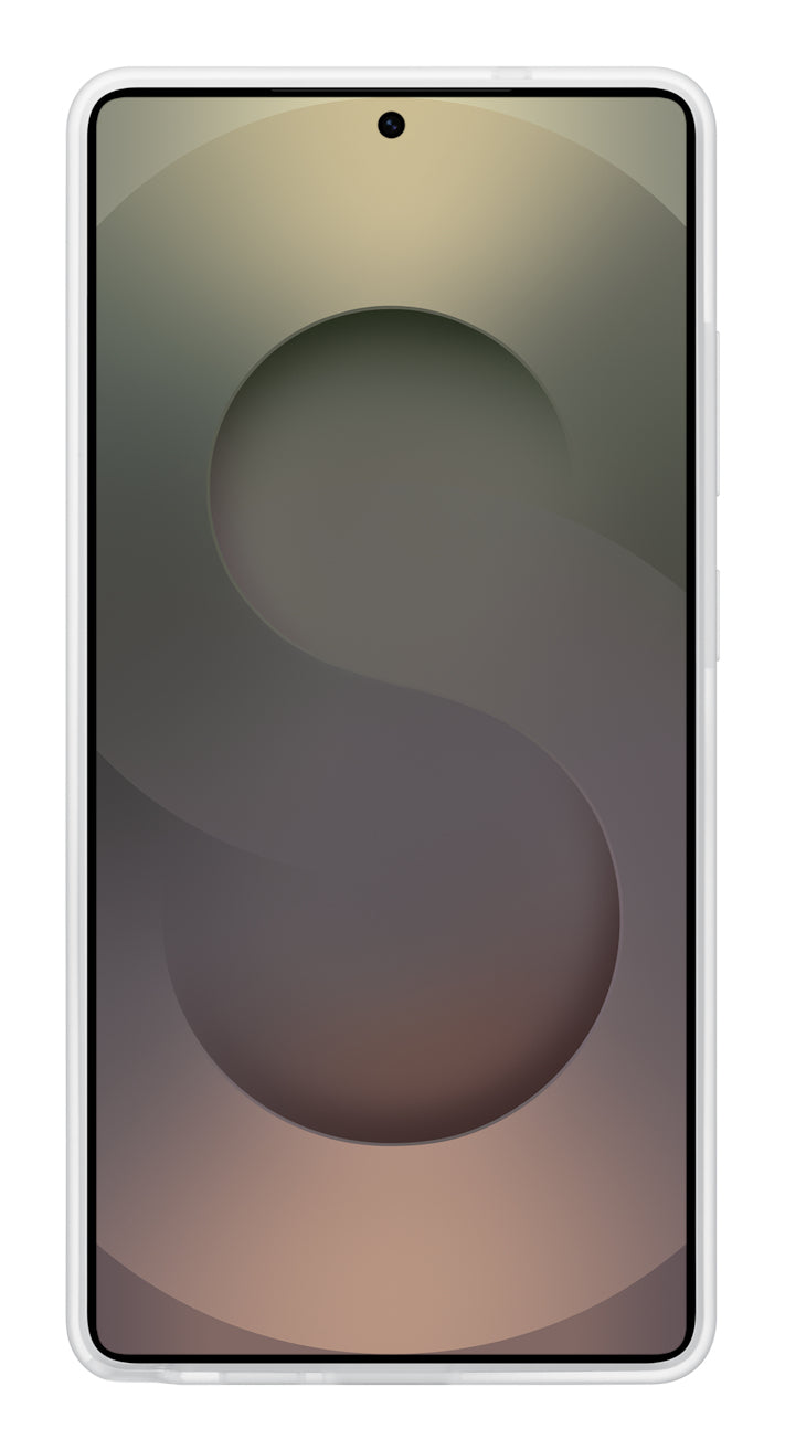 Samsung Flipsuit Case für Galaxy S25 Ultra White