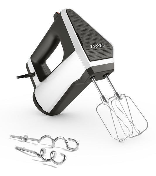 Krups GN 6021    3 Mix 6000 white