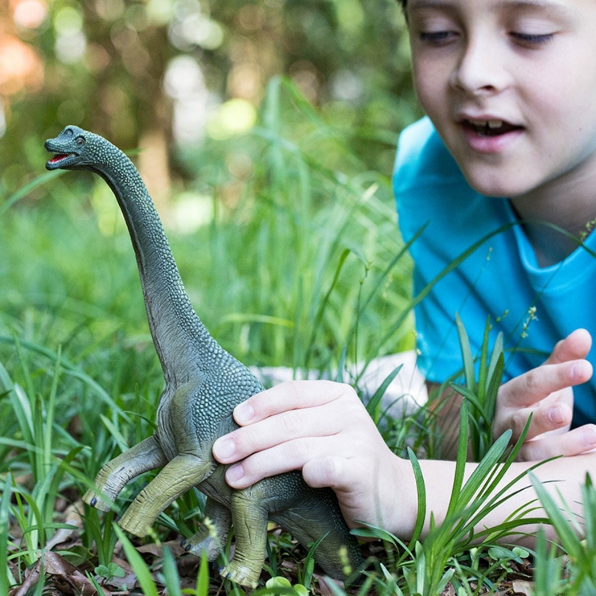 Schleich Dinosaurs         14581 Brachiosaurus