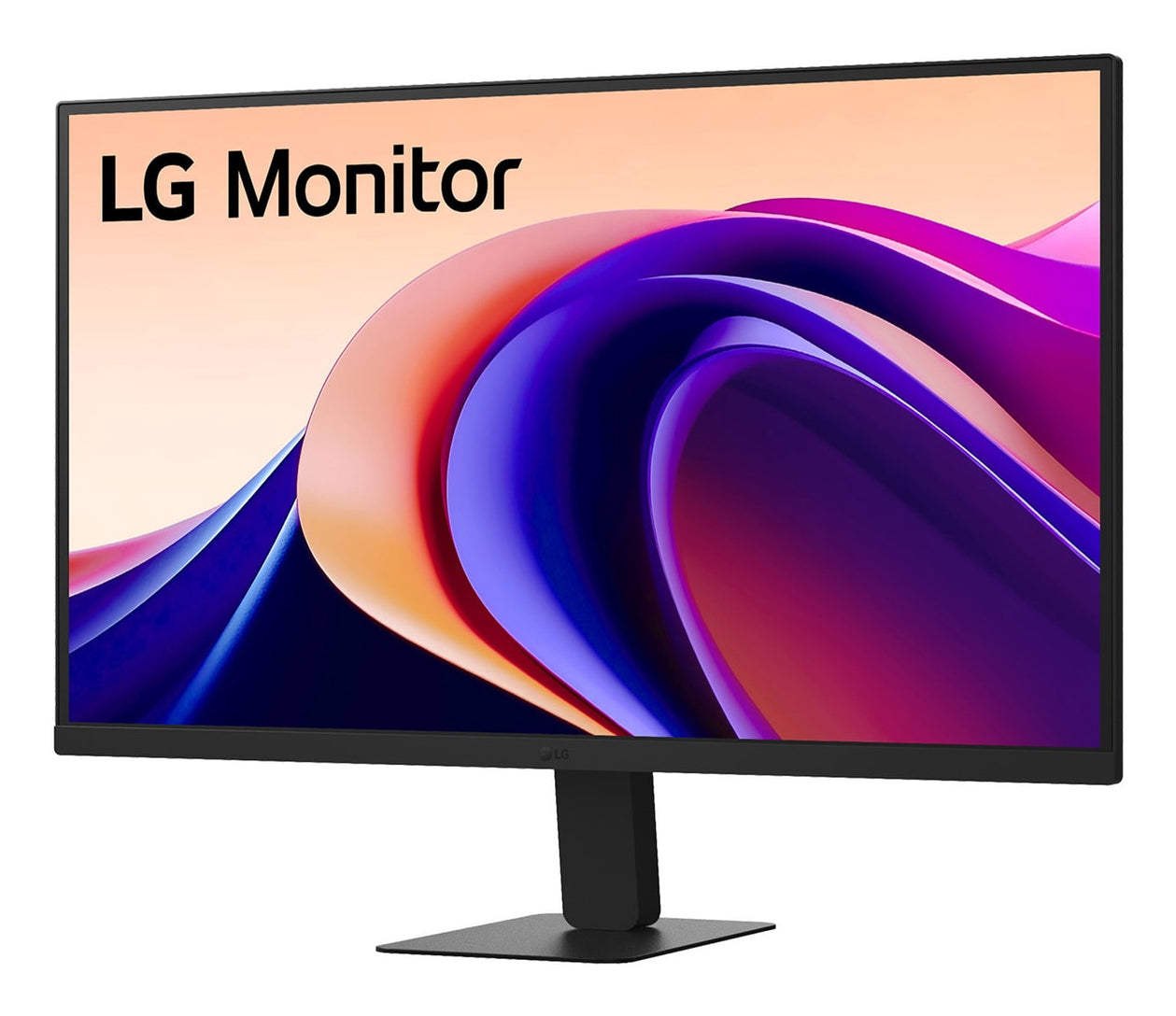 LG 27U631A-B