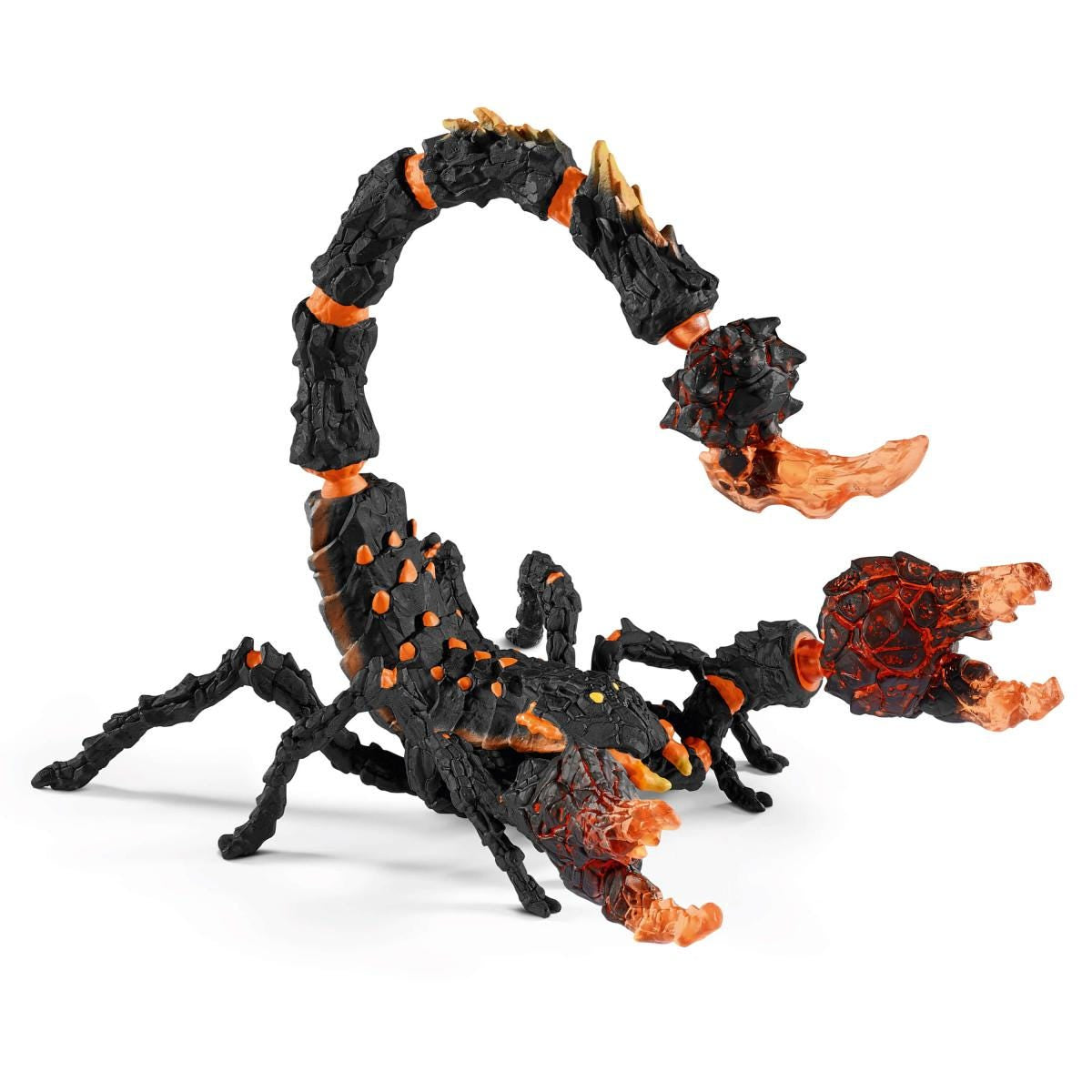 Schleich Eldrador Creatures Lava Scoprpion            70142