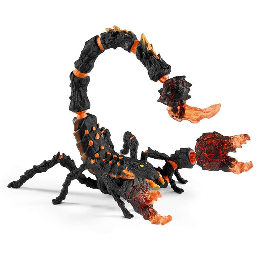 Schleich Eldrador Creatures Lava Scoprpion            70142