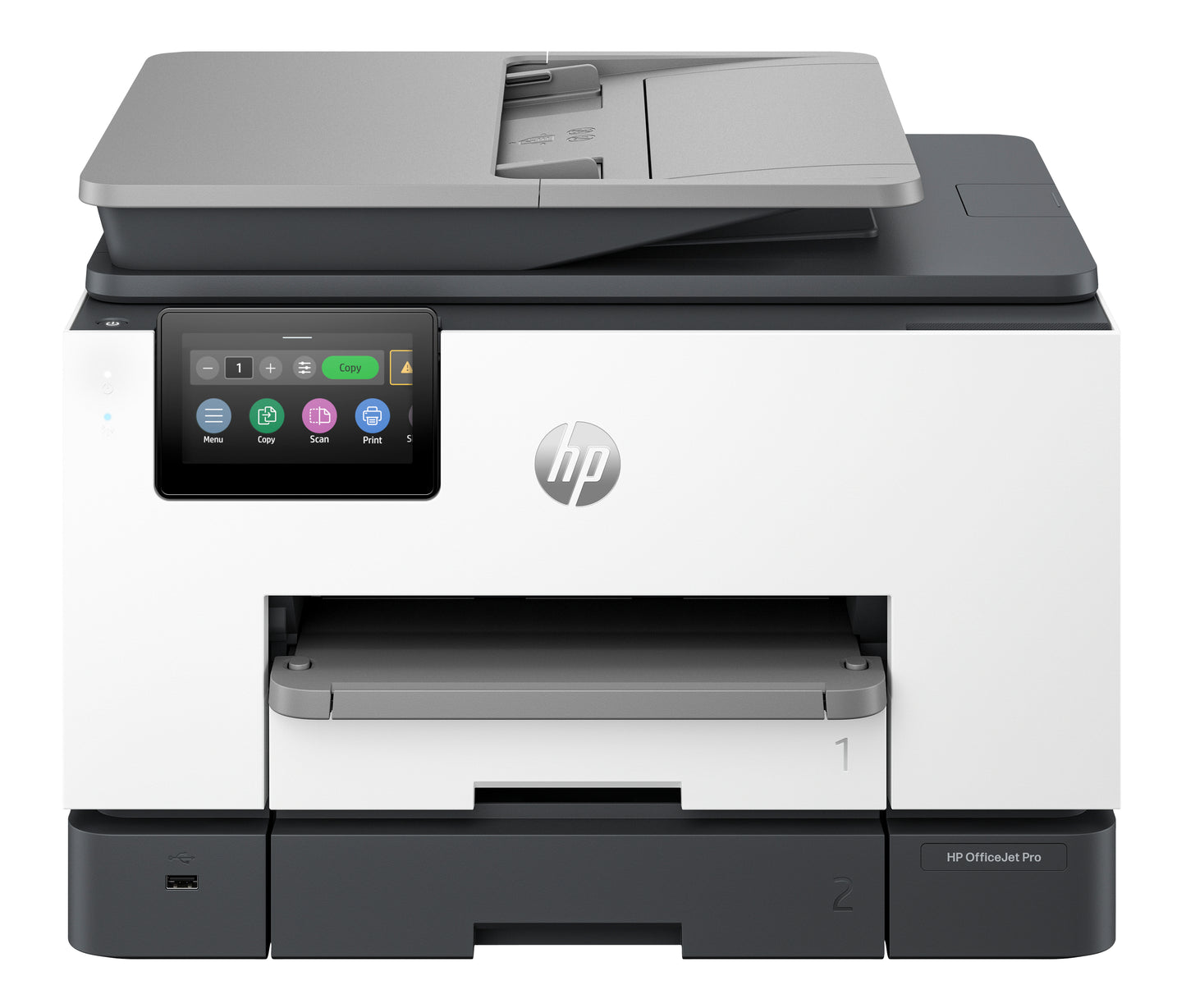 HP Officejet Pro 9132e All-in-One