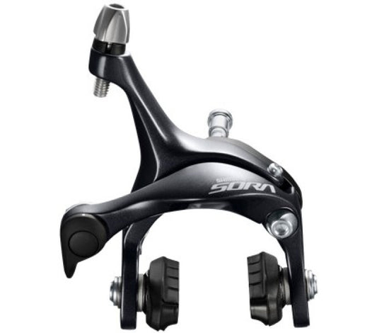 Remhoef (voor) Shimano Sora BR-R3000 - zwart