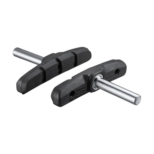 Remblokset met stift Shimano M70T2 - geschikt voor aluminium velgen (1 paar)
