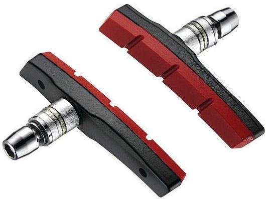 Remblokset Marwi V-Brake 80mm E-Bike