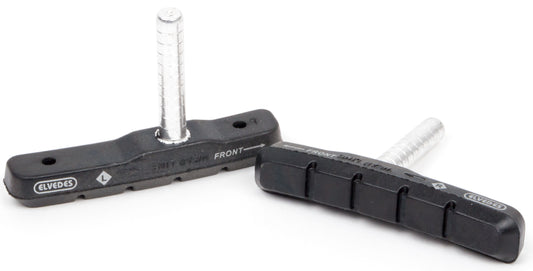 Cantilever velgremblokset Elvedes 72 mm (25 paar)