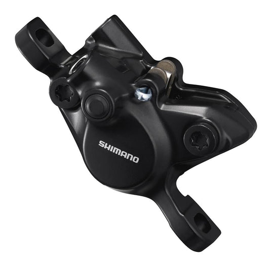 Remklauw Shimano BR-MT200 zonder leiding - zwart