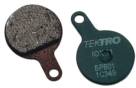 Rempad Tektro Iox11 high performance - metal ceramic compound