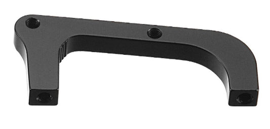 Schijfremadapter D4 Tektro : Achter ø203mm