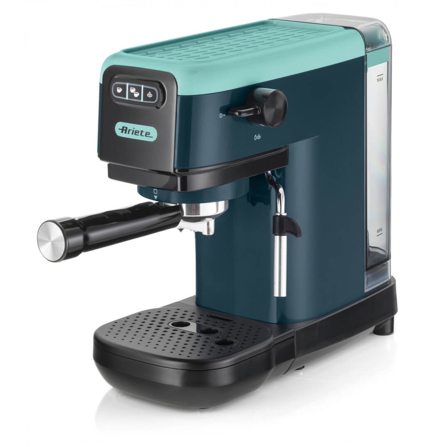 Ariete Espresso Machine green