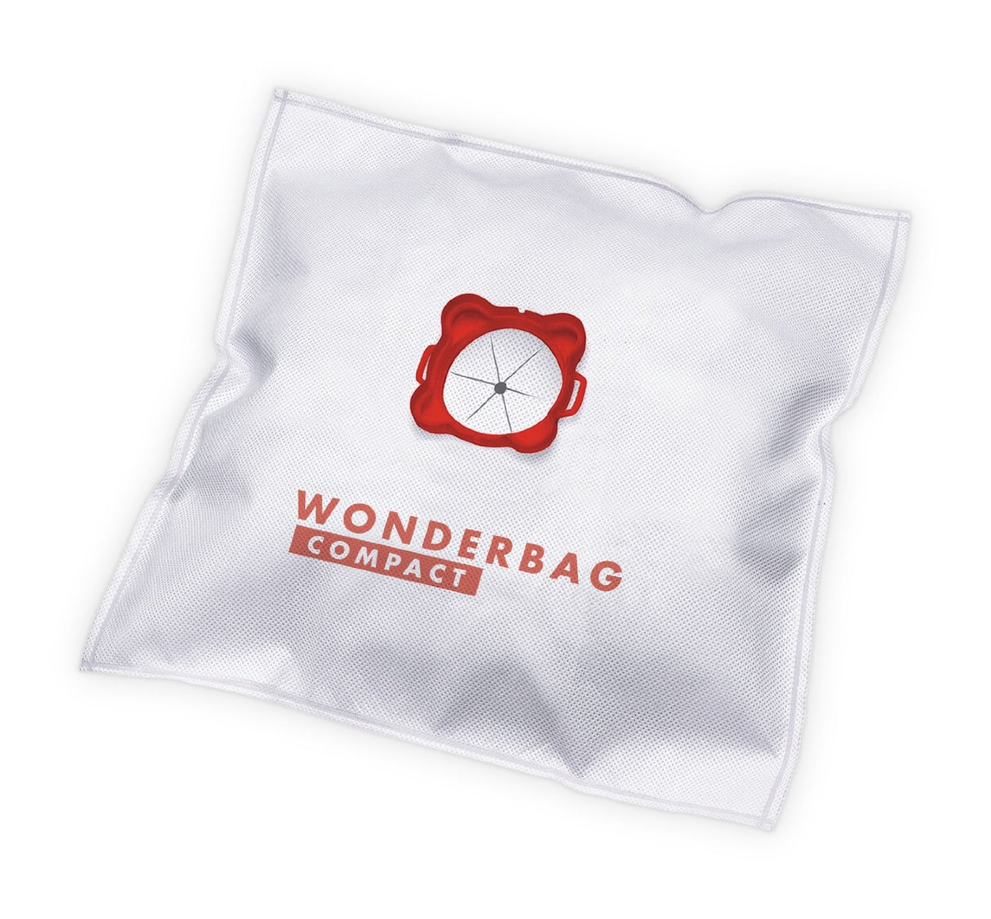 Stofzak Row.Wonderbag Compact