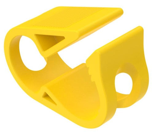 Afknel slangklem voor Bleedingkit