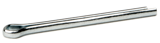 Splitpennen Elvedes 35 mm voor Shimano Deore / Avid Elixir 1/3 (10 stuks)