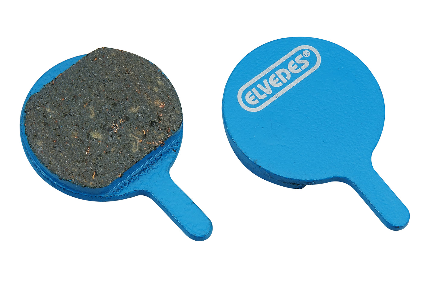 Schijfremblokset organisch Elvedes Magura Louise 1999-2001 / Clara 2000 (1 pair)