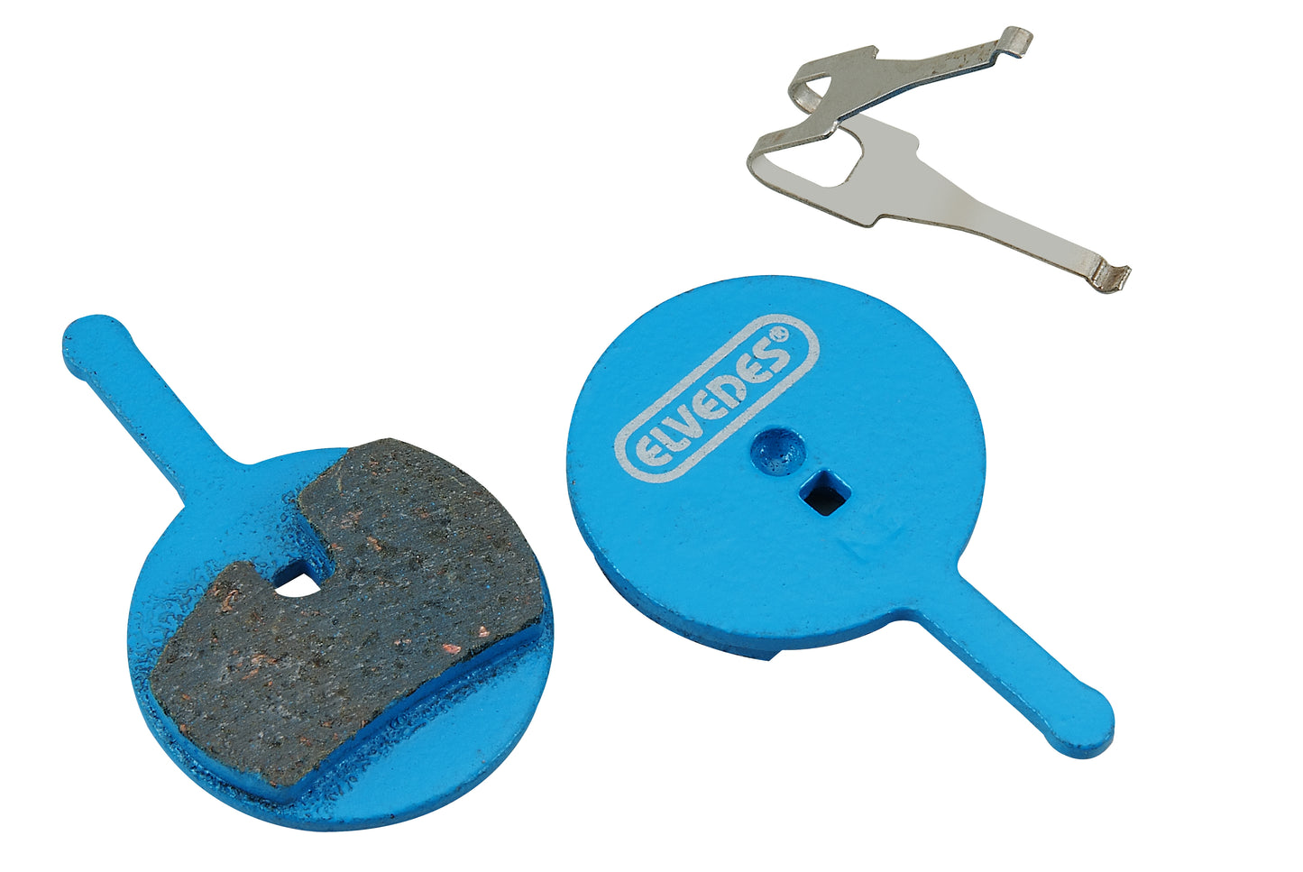 Schijfremblokset Elvedes Metalic Carbon Avid BB3 / BB5 / Assess diversen