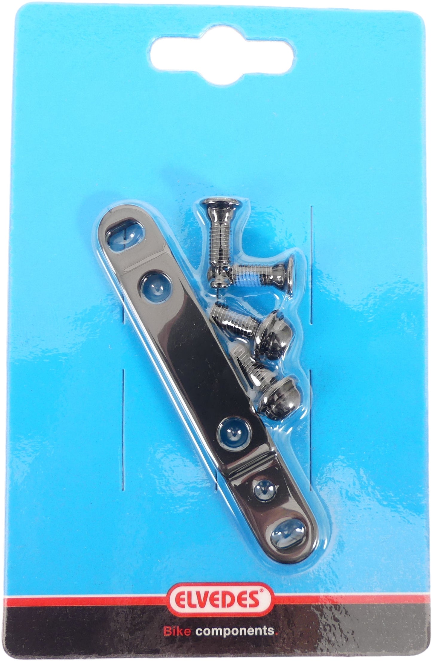 Remklauwadapter Elvedes FM - FM ø140 voor / ø160 voor