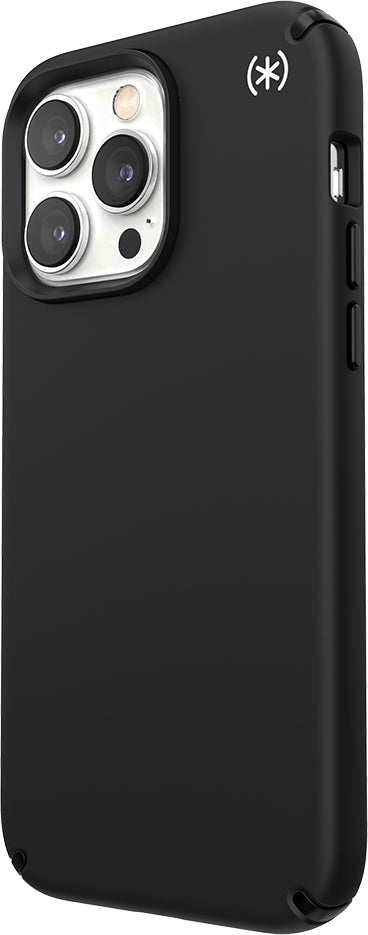 Speck Presidio 2 Pro Case MagSafe iPhone 14 Pro Max Black