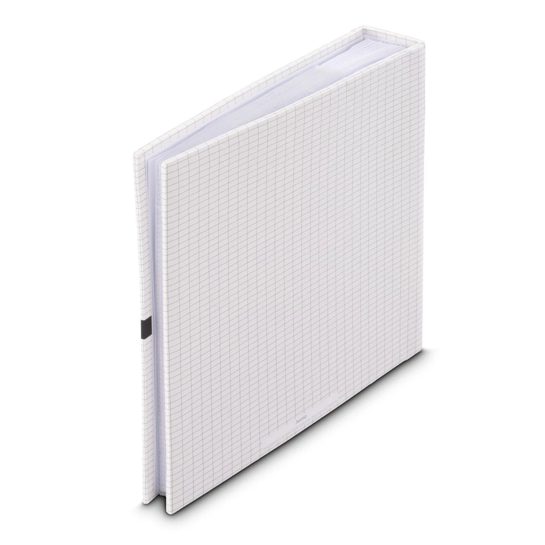 Hama Designline II Check   10x15 200 Photos slip in/notes 7706