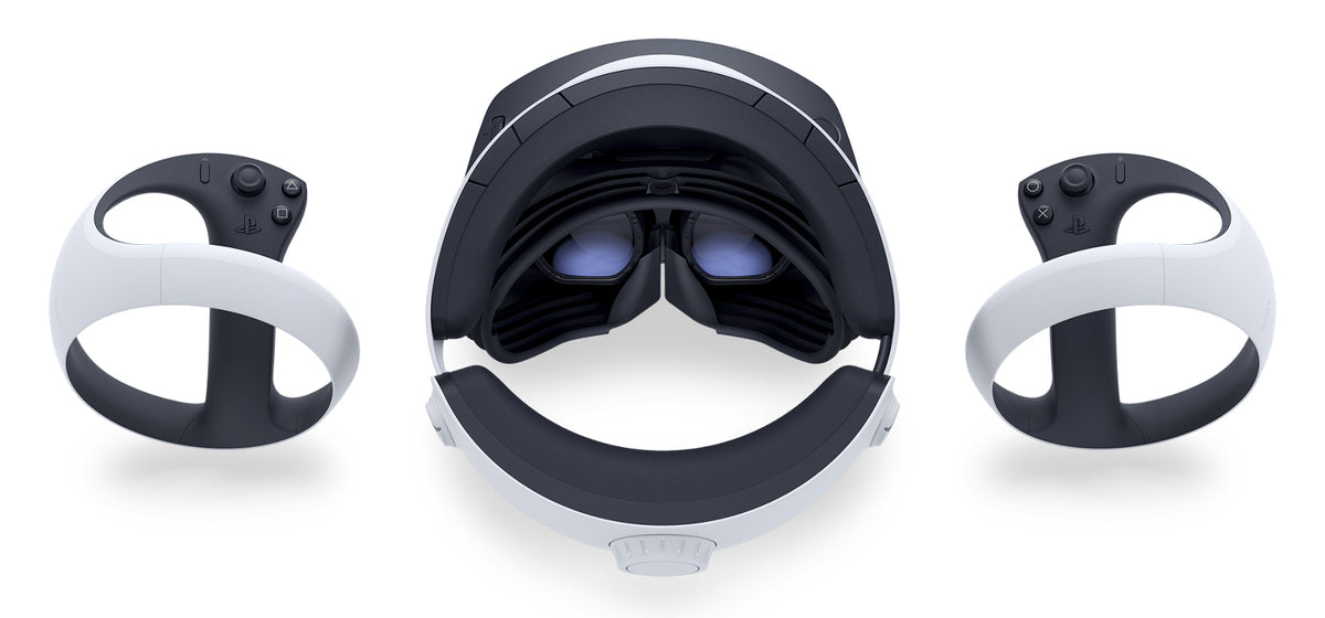 Sony Playstation VR2 PS5