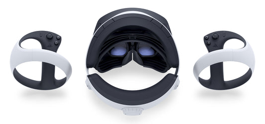 Sony Playstation VR2 PS5