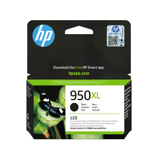 HP CN045AE 2300P orig zw 950XL